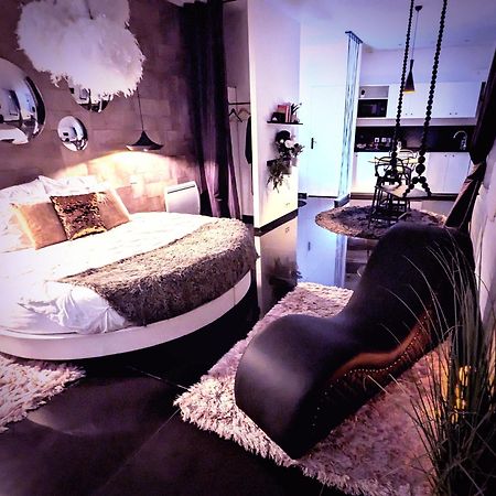 Le Lovt - Love Room 낭트 외부 사진