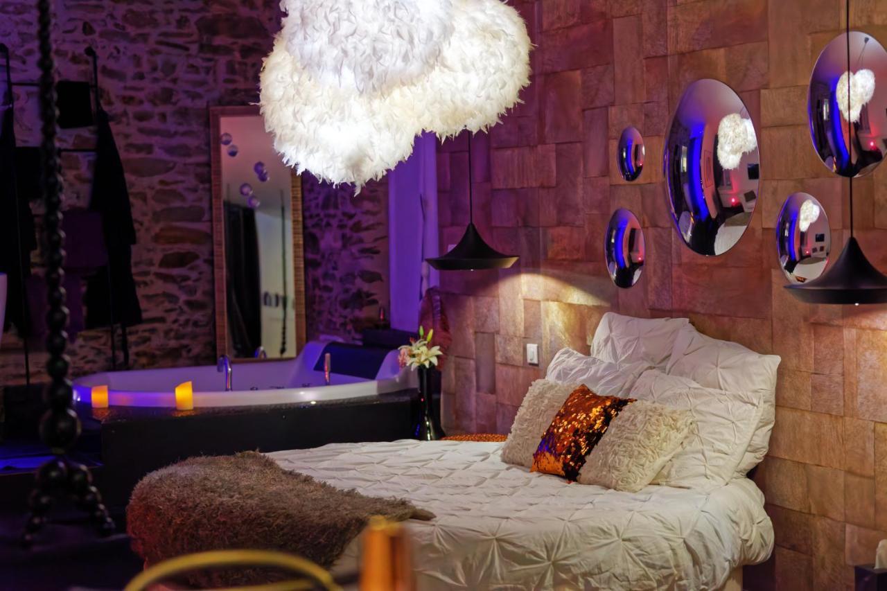 Le Lovt - Love Room 낭트 외부 사진