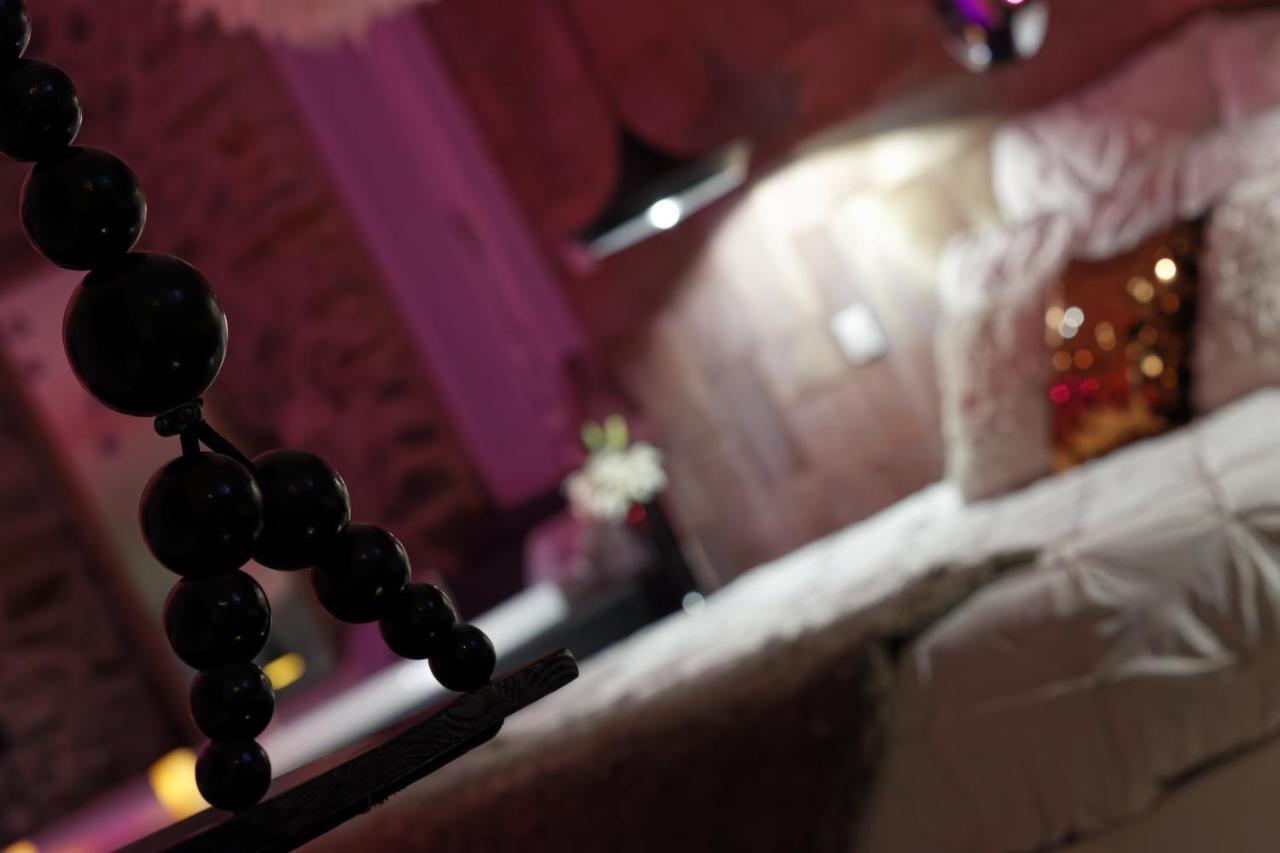Le Lovt - Love Room 낭트 외부 사진