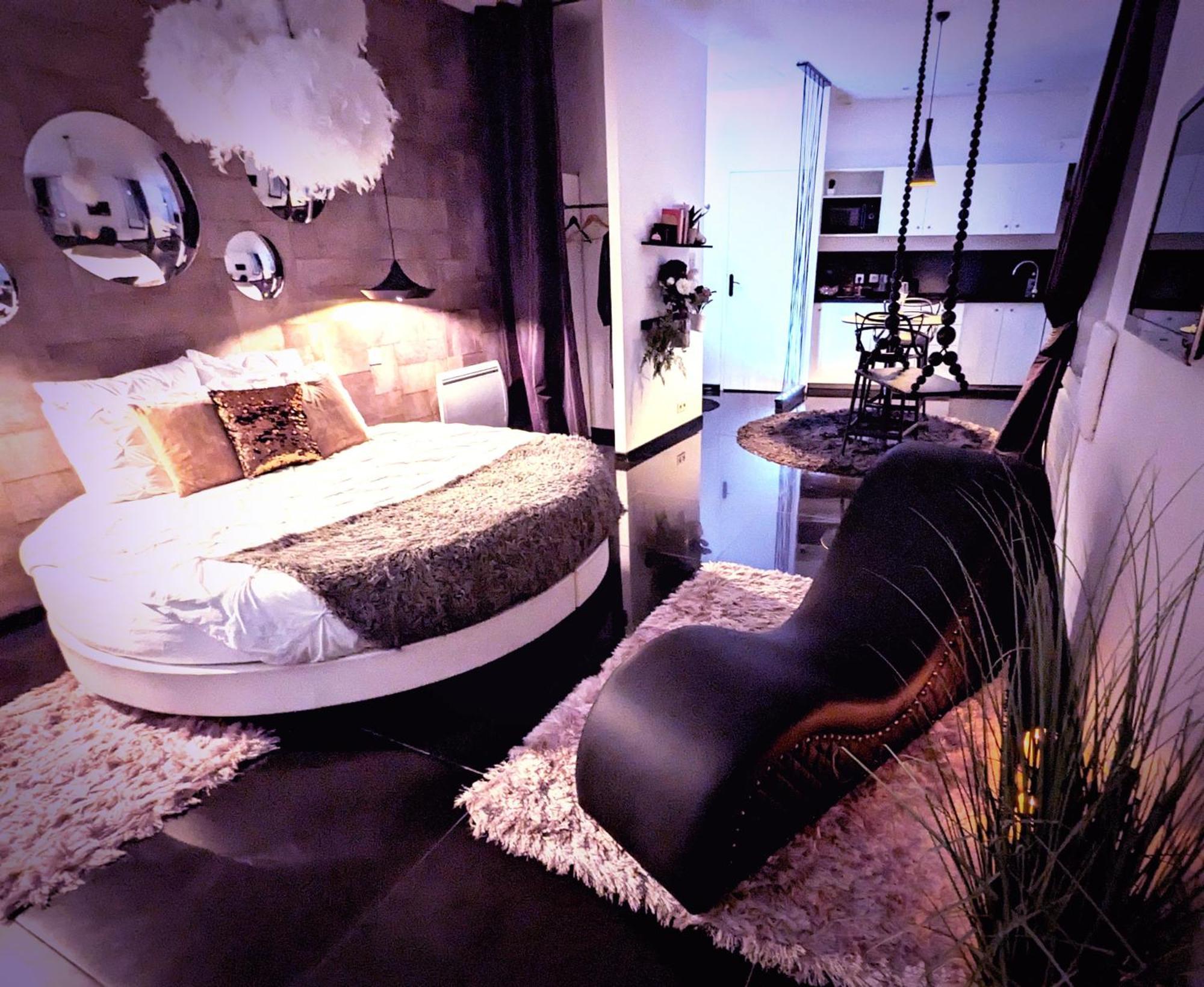 Le Lovt - Love Room 낭트 외부 사진